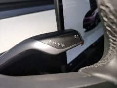 Tesla Model Y 2022 Facelift Long Range All-Wheel Drive - ფოტო 13