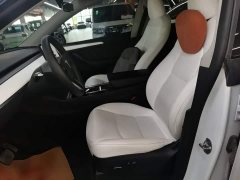 Tesla Model Y 2022 Facelift Long Range All-Wheel Drive - ფოტო 14