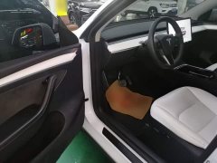 Tesla Model Y 2022 Facelift Long Range All-Wheel Drive - ფოტო 15