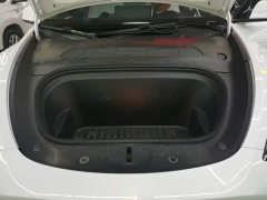 Tesla Model Y 2022 Facelift Long Range All-Wheel Drive - ფოტო 19
