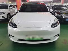 Tesla Model Y 2022 Facelift Long Range All-Wheel Drive - ფოტო 2
