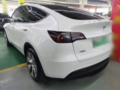Tesla Model Y 2022 Facelift Long Range All-Wheel Drive - ფოტო 4