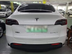 Tesla Model Y 2022 Facelift Long Range All-Wheel Drive - ფოტო 5
