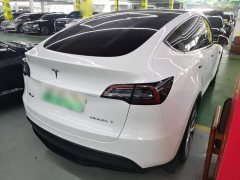 Tesla Model Y 2022 Facelift Long Range All-Wheel Drive - ფოტო 6