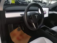 Tesla Model Y 2022 Facelift Long Range All-Wheel Drive - ფოტო 9
