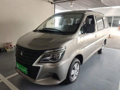 Dongfeng Delica 2023 M5 1.6L Practical 5-Seater - ფოტო 1