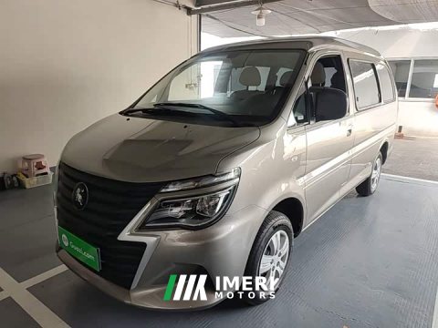 2026 Dongfeng Delica 2023 M5 1.6L Practical 5-Seater - ავტომობილი ჩინეთიდან