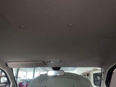 Dongfeng Delica 2023 M5 1.6L Practical 5-Seater - ფოტო 17