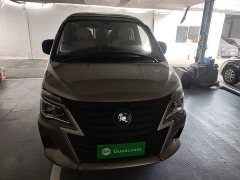 Dongfeng Delica 2023 M5 1.6L Practical 5-Seater - ფოტო 2
