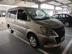 Dongfeng Delica 2023 M5 1.6L Practical 5-Seater - ფოტო 3