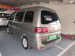 Dongfeng Delica 2023 M5 1.6L Practical 5-Seater - ფოტო 4