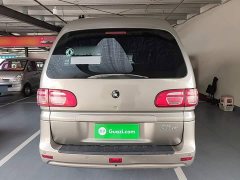 Dongfeng Delica 2023 M5 1.6L Practical 5-Seater - ფოტო 5
