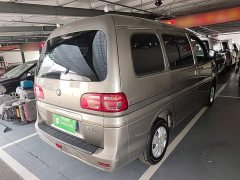 Dongfeng Delica 2023 M5 1.6L Practical 5-Seater - ფოტო 6