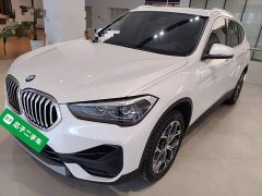 BMW X1 sDrive25Li Premier - ფოტო 1