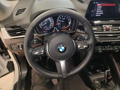 BMW X1 sDrive25Li Premier - ფოტო 10
