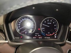 BMW X1 sDrive25Li Premier - ფოტო 11