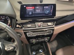 BMW X1 sDrive25Li Premier - ფოტო 12