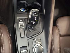 BMW X1 sDrive25Li Premier - ფოტო 13