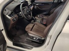 BMW X1 sDrive25Li Premier - ფოტო 14