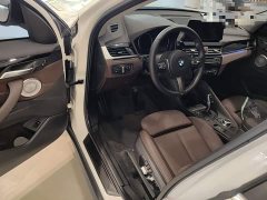 BMW X1 sDrive25Li Premier - ფოტო 15