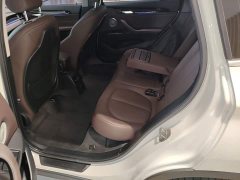BMW X1 sDrive25Li Premier - ფოტო 16