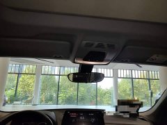 BMW X1 sDrive25Li Premier - ფოტო 17