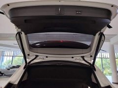 BMW X1 sDrive25Li Premier - ფოტო 18