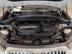 BMW X1 sDrive25Li Premier - ფოტო 19