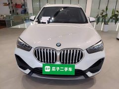 BMW X1 sDrive25Li Premier - ფოტო 2