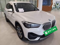 BMW X1 sDrive25Li Premier - ფოტო 3