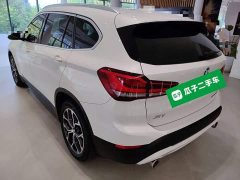 BMW X1 sDrive25Li Premier - ფოტო 4