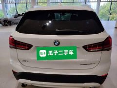 BMW X1 sDrive25Li Premier - ფოტო 5