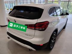 BMW X1 sDrive25Li Premier - ფოტო 6