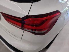 BMW X1 sDrive25Li Premier - ფოტო 7