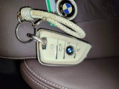 BMW X1 sDrive25Li Premier - ფოტო 8