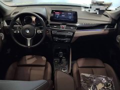 BMW X1 sDrive25Li Premier - ფოტო 9