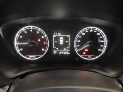 Geely Emgrand X3 PRO 1.5L CVT Luxury - ფოტო 11