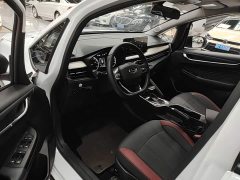 Geely Emgrand X3 PRO 1.5L CVT Luxury - ფოტო 15
