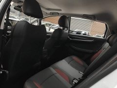 Geely Emgrand X3 PRO 1.5L CVT Luxury - ფოტო 16