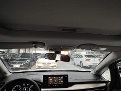 Geely Emgrand X3 PRO 1.5L CVT Luxury - ფოტო 17