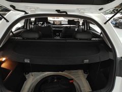 Geely Emgrand X3 PRO 1.5L CVT Luxury - ფოტო 18