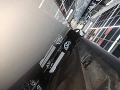 Geely Emgrand X3 PRO 1.5L CVT Luxury - ფოტო 20