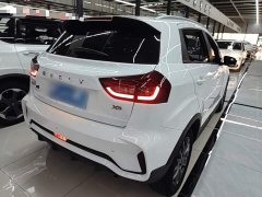 Geely Emgrand X3 PRO 1.5L CVT Luxury - ფოტო 6