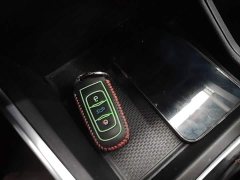 Geely Emgrand X3 PRO 1.5L CVT Luxury - ფოტო 8