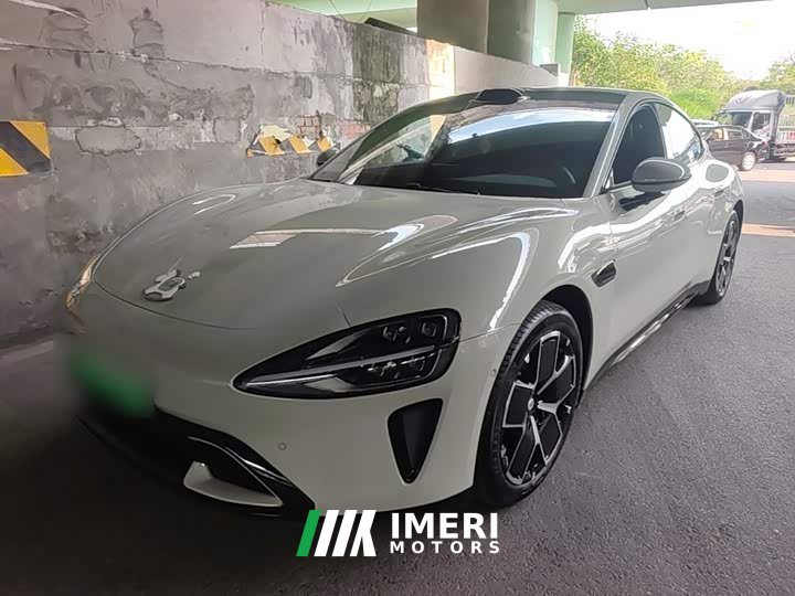 Xiaomi SU7 2024 Rear-Wheel Drive Ultra-Long Range Advanced Autonomous Driving Pro - ავტომობილი ჩინეთიდან