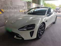 Xiaomi SU7 2024 Rear-Wheel Drive Ultra-Long Range Advanced Autonomous Driving Pro - ფოტო 1