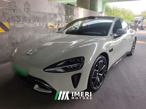 2025 Xiaomi SU7 2024 Rear-Wheel Drive Ultra-Long Range Advanced Autonomous Driving Pro - ავტომობილი ჩინეთიდან