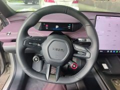 Xiaomi SU7 2024 Rear-Wheel Drive Ultra-Long Range Advanced Autonomous Driving Pro - ფოტო 10