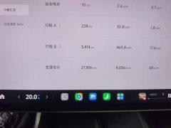 Xiaomi SU7 2024 Rear-Wheel Drive Ultra-Long Range Advanced Autonomous Driving Pro - ფოტო 11