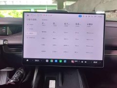 Xiaomi SU7 2024 Rear-Wheel Drive Ultra-Long Range Advanced Autonomous Driving Pro - ფოტო 12